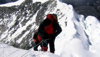 Mera Peak Climbing – 18 Days